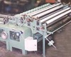 Convolute Tube Winder